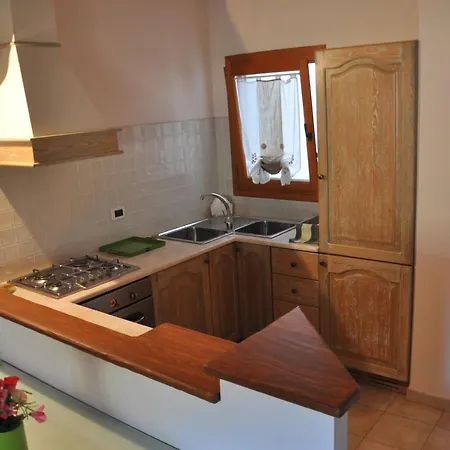 Apartamento Al Mare Chia