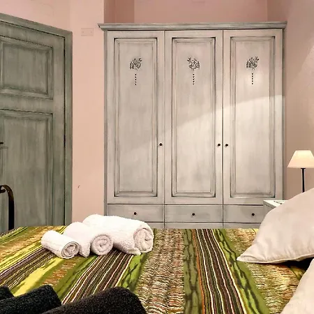 Apartamento Al Mare Chia