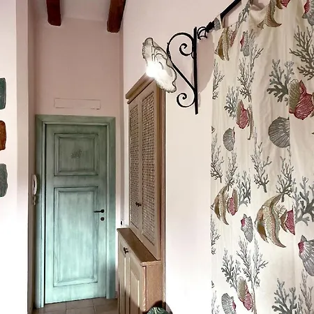 Al Mare Апартаменты Киа