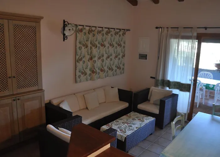 Al Mare Apartamento *