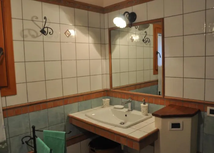 Al Mare Apartamento Chia