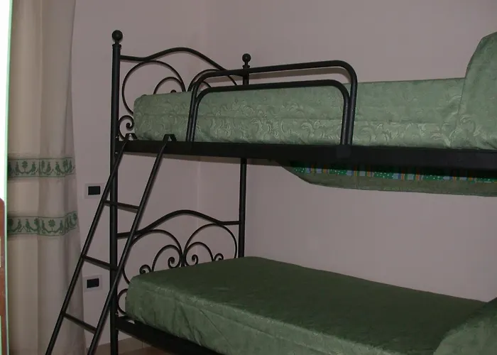 Apartamento Al Mare Chia