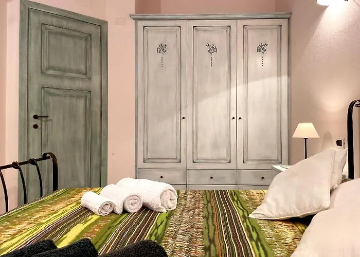 Apartamento Al Mare Chia