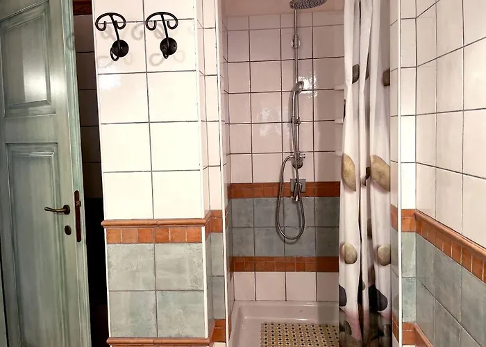 Al Mare Apartamento *