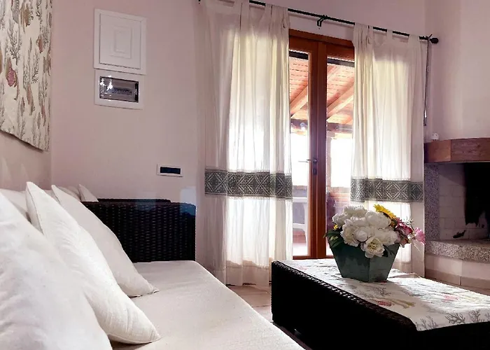 Apartamento Al Mare *
