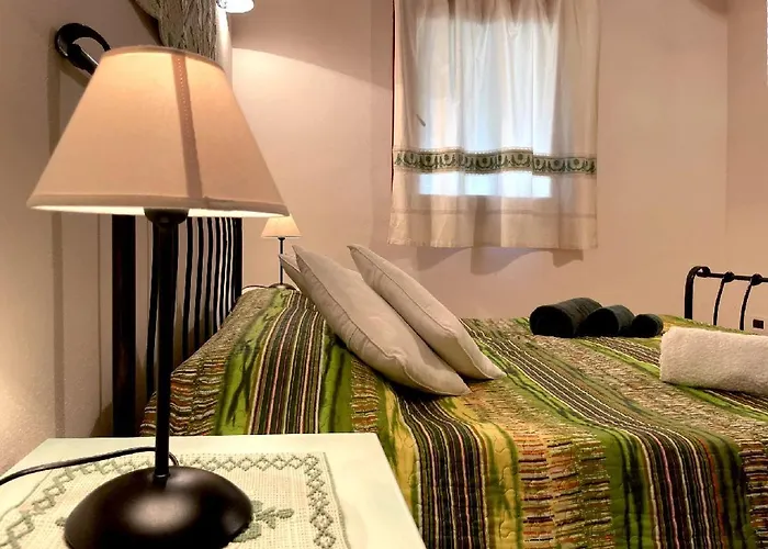 Al Mare Apartamento *