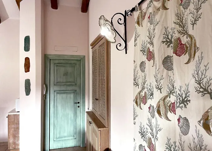 Al Mare Apartamento Chia