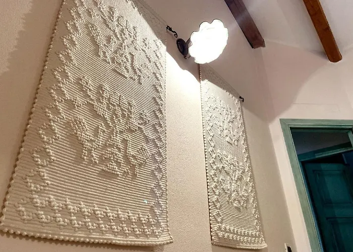 Apartamento Al Mare *