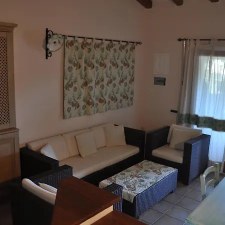 Al Mare Apartment *
