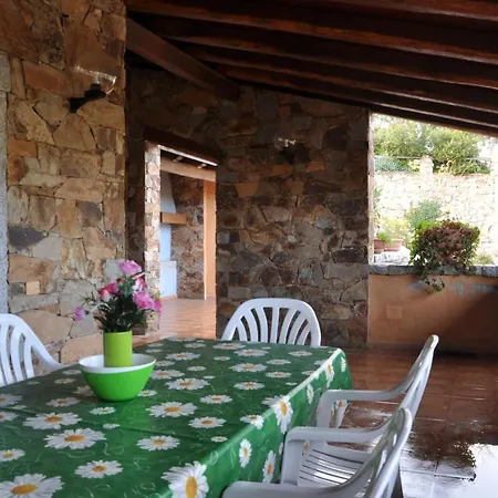 Apartment Al Mare *