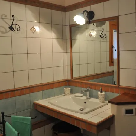 Al Mare Apartment Chia