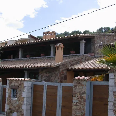 Al Mare Apartment *