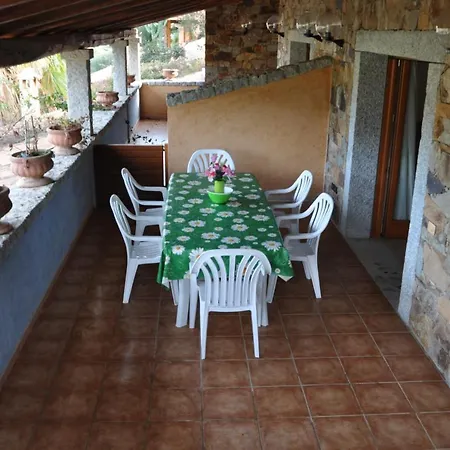 Al Mare Apartment Chia