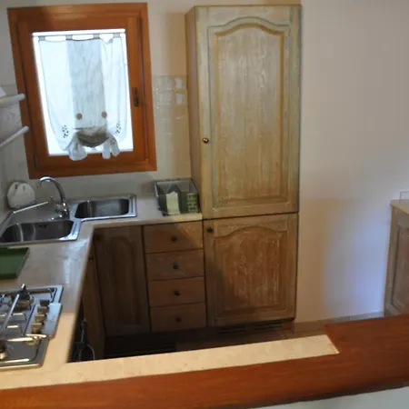 Al Mare Apartment *