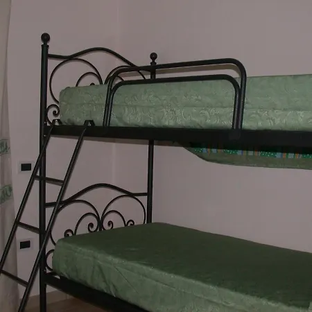 Apartment Al Mare Chia