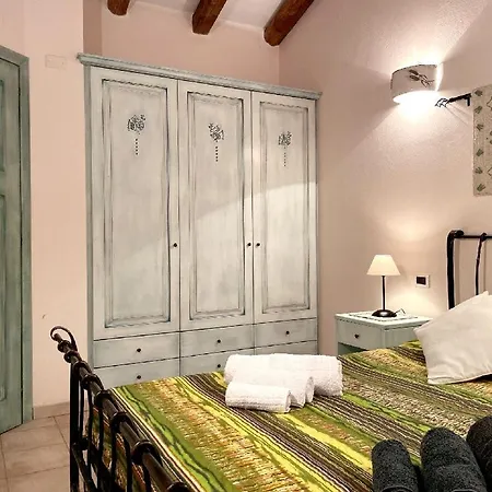 Apartment Al Mare *