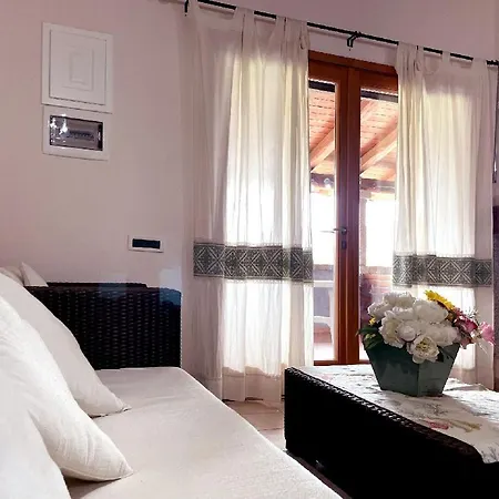 Apartment Al Mare *