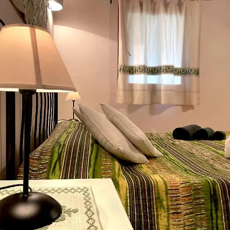 Al Mare Apartment *