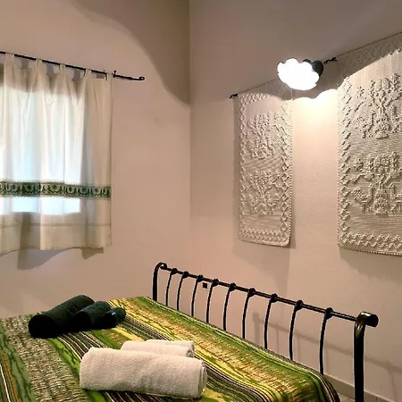 Apartment Al Mare *
