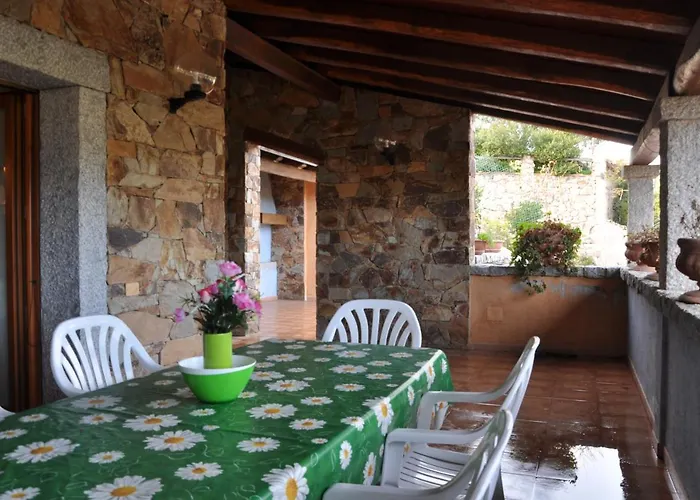 Appartement Al Mare *