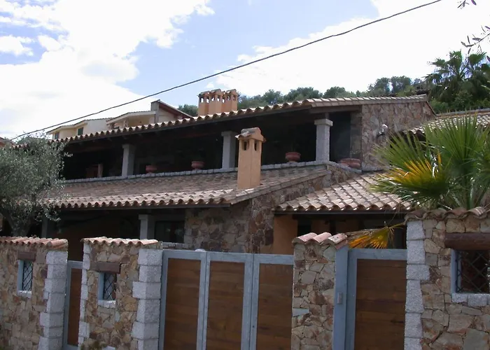 Al Mare Appartement *