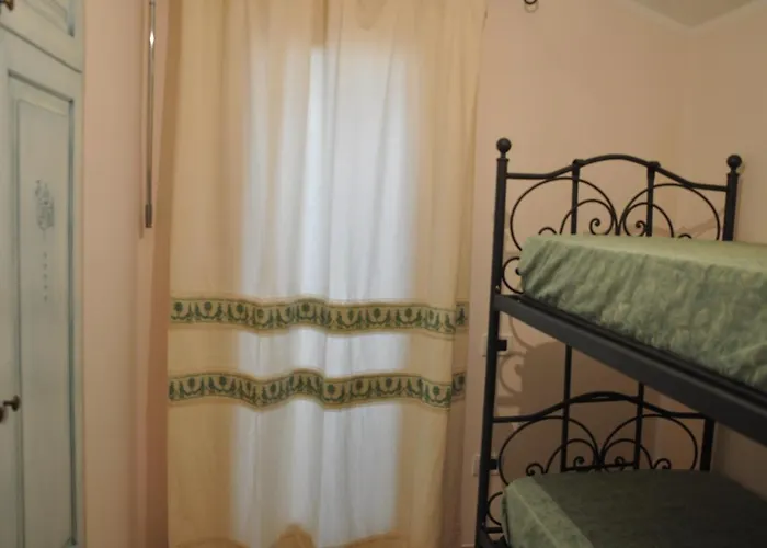 Al Mare Appartement *