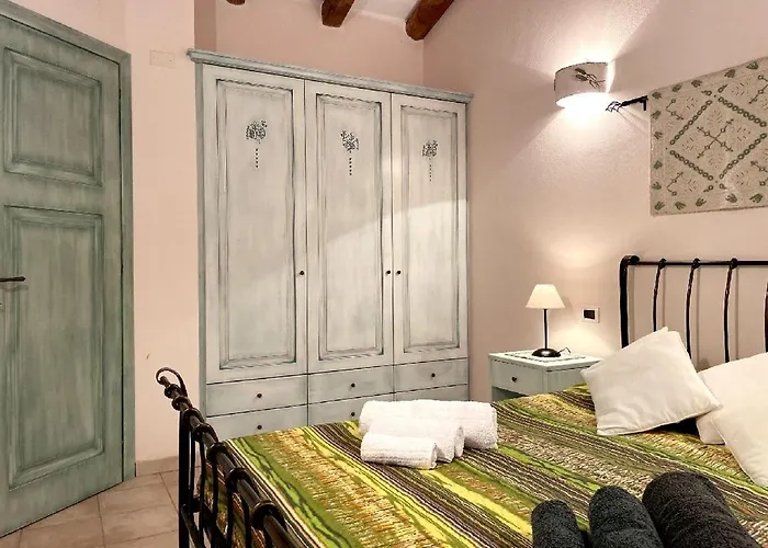 Appartement Al Mare *