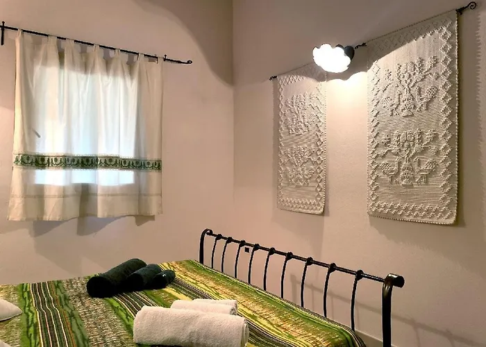 Appartement Al Mare *